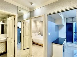 1 Schlafzimmer Appartement zu vermieten im Aspire Rama 9, Bang Kapi