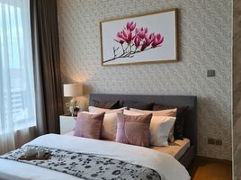 2 Bedroom Condo for sale at Saladaeng One, Si Lom, Bang Rak