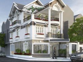 Studio House for sale in Ward 12, District 10, Ward 12