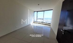 3 Bedrooms Apartment for sale in Shams Abu Dhabi, Abu Dhabi Sun Tower