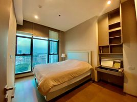 2 спален Кондо на продажу в The Diplomat Sathorn, Si Lom, Банг Рак