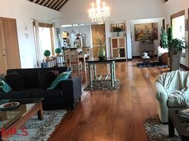 5 Bedroom Villa for sale in Marinilla, Antioquia, Marinilla