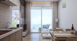 Naka Bay Seaview Condominium中可用单位