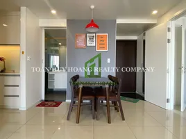 2 Bedroom Apartment for rent at Hiyori Garden Tower, An Hai Tay, Son Tra, Da Nang, Vietnam