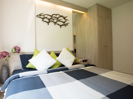 1 Schlafzimmer Appartement zu verkaufen im Lumpini Park Beach Cha-Am 2, Cha-Am, Cha-Am