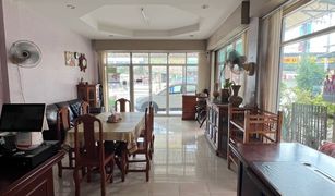 N/A Office for sale in Bang Sare, Pattaya 