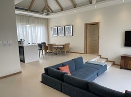 3 Schlafzimmer Villa zu vermieten im Trichada Breeze, Choeng Thale