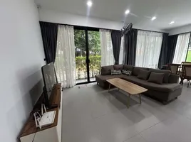 3 Schlafzimmer Villa zu vermieten im Kankrao Pool View, Si Sunthon, Thalang