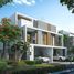 4 Bedroom Townhouse for sale at Aura, Olivara Residences