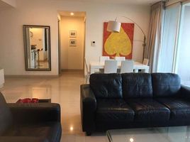 3 Bedroom Condo for sale at Watermark Chaophraya, Bang Lamphu Lang, Khlong San