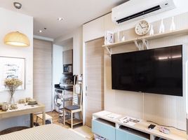 Studio Apartment for sale at Park Origin Phrom Phong, Khlong Tan