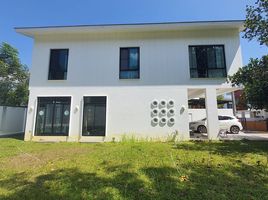 3 Bedroom House for sale at Mono Loft House Koh Keaw, Ko Kaeo, Phuket Town