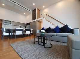 3 Schlafzimmer Wohnung zu vermieten im Siamese Exclusive Sukhumvit 31, Khlong Toei Nuea, Watthana