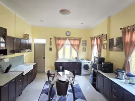 3 Bedroom House for rent at Sun Palm Village, Chalong, Phuket Town