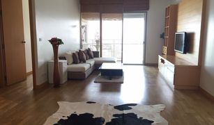 2 Bedrooms Condo for sale in Khlong Tan Nuea, Bangkok The Madison