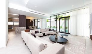 5 Bedrooms Villa for sale in Golf Promenade, Dubai Picadilly Green