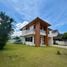 4 Schlafzimmer Haus zu verkaufen im Central Park Hillside Village, Nong Prue, Pattaya