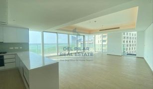 4 Bedrooms Apartment for sale in Yas Bay, Abu Dhabi Mayan 1