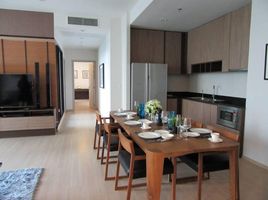 4 Bedroom Apartment for rent at The Capital Ekamai - Thonglor, Bang Kapi, Huai Khwang