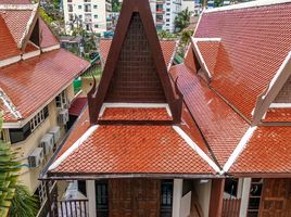 2 Schlafzimmer Villa zu vermieten in Patong Strand, Patong, Patong