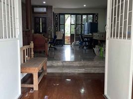 4 Schlafzimmer Haus zu verkaufen im Phob Suk Rim Nam, Suan Luang