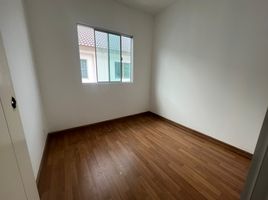 3 Bedroom Townhouse for sale at Baan Pruksa 102 Salaya-Boromratchonnee , Rai Khing, Sam Phran