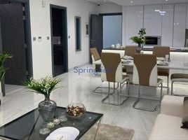 Studio Apartment for sale at Samana Golf Avenue, Dubai Studio City (DSC)