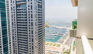 1 Bedroom Apartment for sale in , Dubai Marina Pinnacle