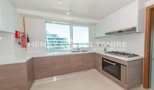 3 Bedrooms Apartment for sale in Al Bandar, Abu Dhabi Al Hadeel