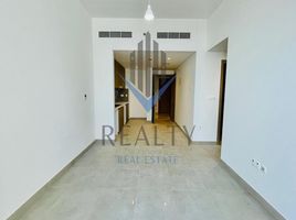 2 Bedroom Apartment for sale at Indigo Beach Residence, Al Mamzar, Deira