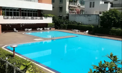 Photo 3 of the Communal Pool at Tai Ping Towers