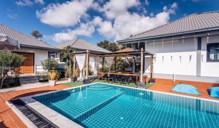 9 Bedrooms Hotel for sale in Maret, Koh Samui 