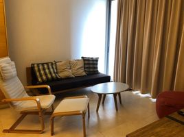 1 Bedroom Condo for rent at Saladaeng Residences, Si Lom