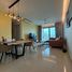 Studio Penthouse zu vermieten im Victoria de Makati, Makati City, Southern District