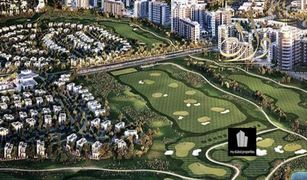 3 Schlafzimmern Villa zu verkaufen in EMAAR South, Dubai Fairway Villas