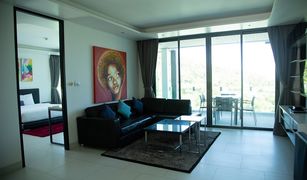 2 Bedrooms Condo for sale in Patong, Phuket Absolute Twin Sands III