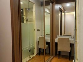 2 Schlafzimmer Wohnung zu vermieten im The Address Asoke, Makkasan, Ratchathewi