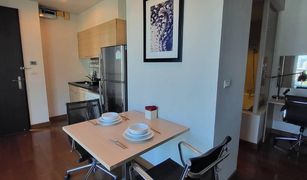 1 Bedroom Condo for sale in Lumphini, Bangkok The Address Chidlom