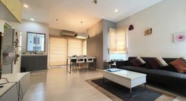 Available Units at The Room Ratchada-Ladprao