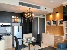 1 Schlafzimmer Wohnung zu verkaufen im Edge Sukhumvit 23, Khlong Toei Nuea