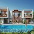 5 Bedroom Townhouse for sale at Villa Amalfi, Jumeirah Bay Island, Jumeirah