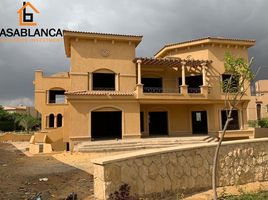 4 Bedroom Villa for sale at Leena Springs, Ext North Inves Area, New Cairo City, Cairo