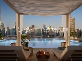 3 बेडरूम अपार्टमेंट for sale at The Quayside, Executive Bay