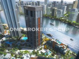 Studio Condo for sale at Peninsula Five, Executive Towers, Business Bay, Dubai