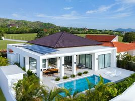 2 Bedroom Villa for sale at BelVida Estates Hua Hin, Nong Kae