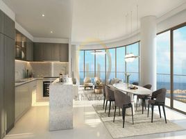 2 Bedroom Apartment for sale at Grand Bleu Tower, EMAAR Beachfront, Dubai Harbour