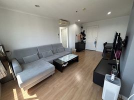 2 Bedroom Apartment for sale at Lumpini Park Pinklao, Bang Bamru, Bang Phlat