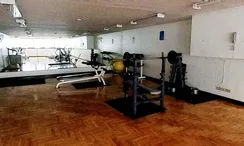 Фото 2 of the Communal Gym at Top View Tower