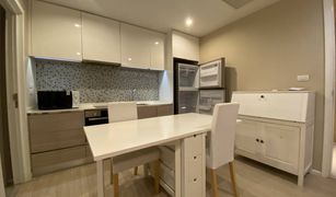 1 Bedroom Condo for sale in Khlong Toei Nuea, Bangkok The Room Sukhumvit 21