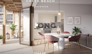 1 Bedroom Apartment for sale in Creek Beach, Dubai Surf